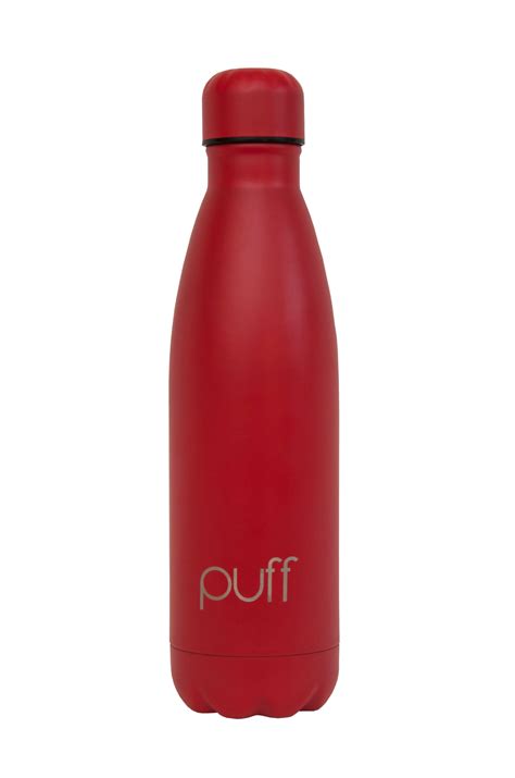 puff bottle